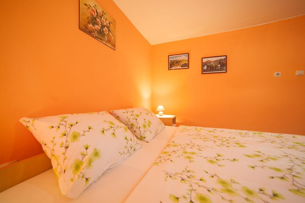 Apartment Tomasevic Slunj Eksteriør bilde