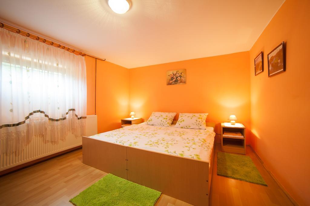 Apartment Tomasevic Slunj Eksteriør bilde