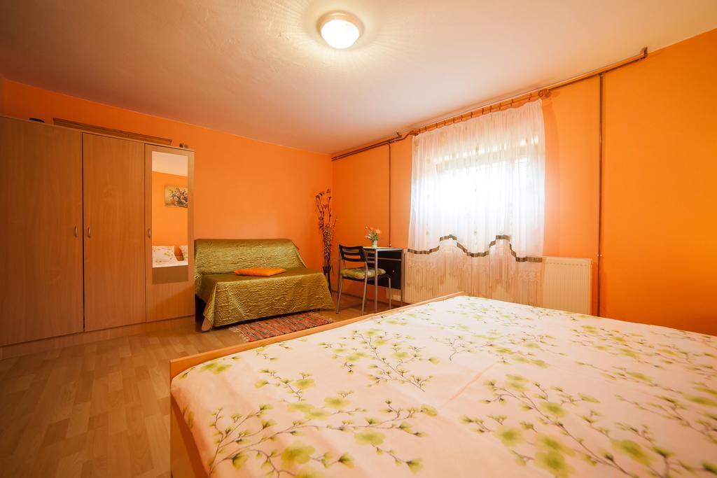 Apartment Tomasevic Slunj Eksteriør bilde
