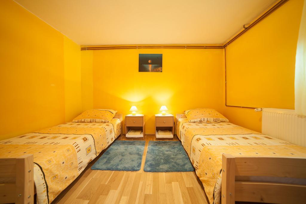 Apartment Tomasevic Slunj Eksteriør bilde