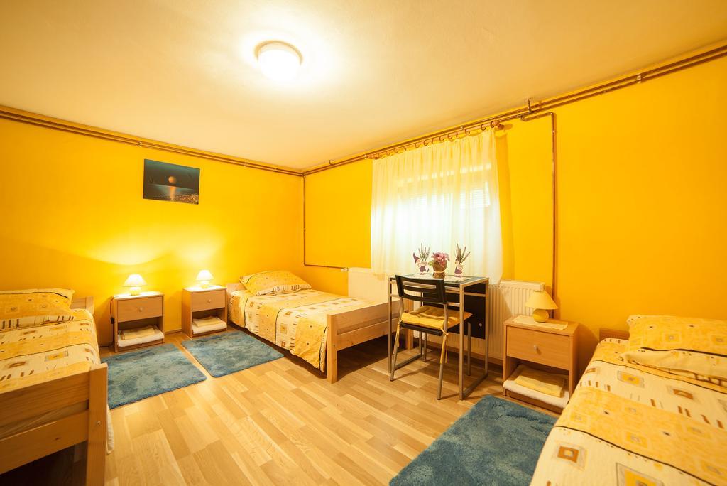 Apartment Tomasevic Slunj Eksteriør bilde