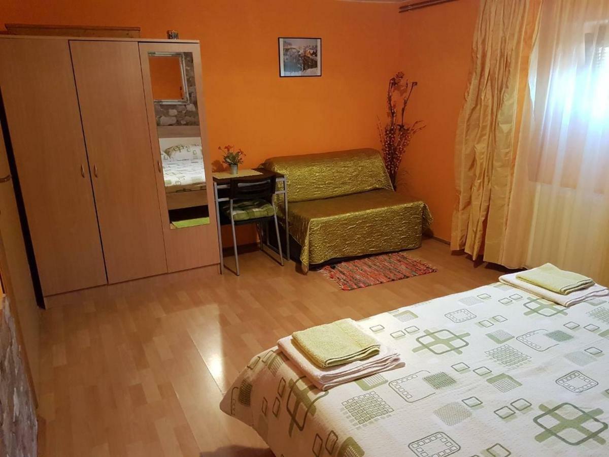 Apartment Tomasevic Slunj Eksteriør bilde